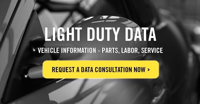 Light Duty Data